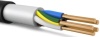 Кабель ВВГнг(А)-LS 5х4 ок(N,PE)-0,66 кВ