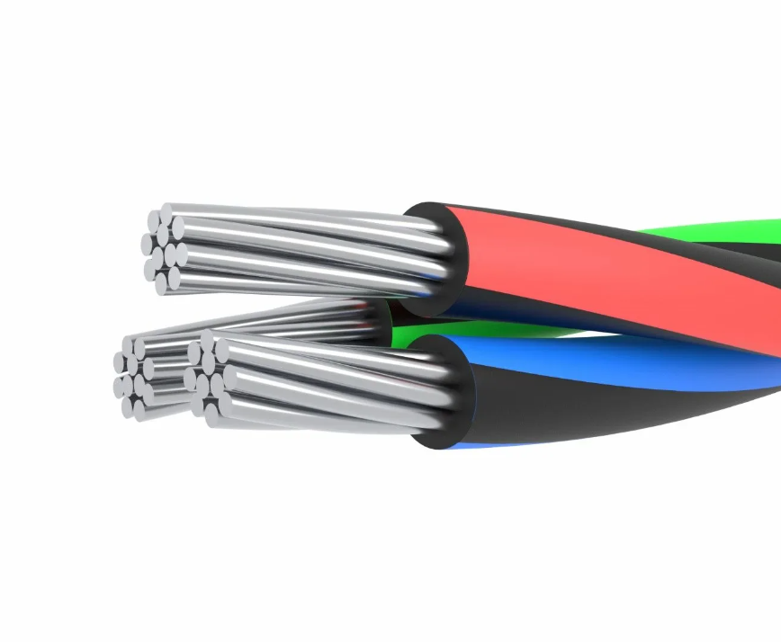 Провод СИП-4 4х95-0,6/1 кВ